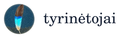 Tyrinėtojai