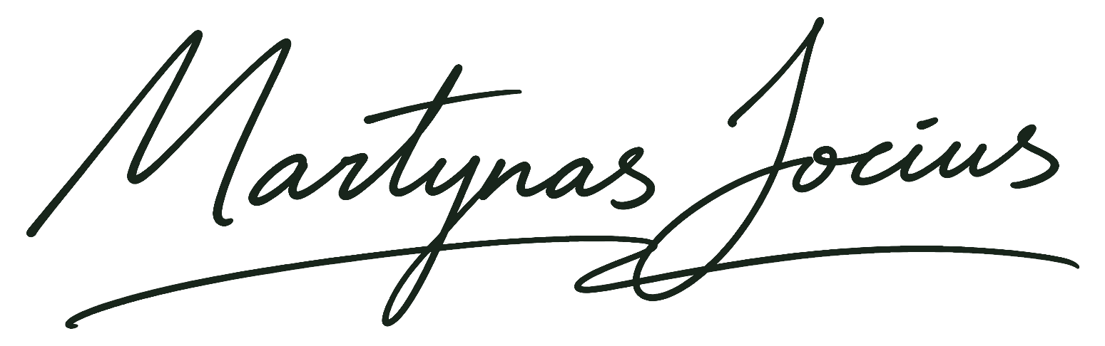 Martynas Jocius